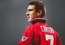 Eric Cantona – Człowiek, który zmienił historię United eric cantona
