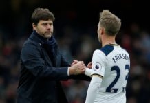 Tottenham z wielkimi problemami przed meczem z Barceloną