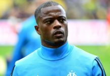 Patrice Evra zawieszony do końca sezonu!