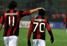 Robinho nowym graczem Sivassporu