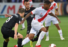 Ostatni finalista MŚ w Rosji. Powrót po 36 latach finalista mś