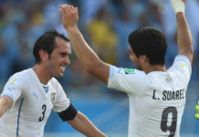 Diego Godin z szacunkiem o Robercie Lewandowskim – To kapitan polskiego zespołu, gracz wybitny