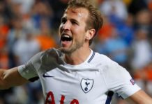 Harry Kane nie zamierza być supergwiazdą. “Chcę, by ludzie widzieli we mnie wzór do naśladowania” harry kane