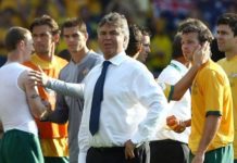 Kto poprowadzi reprezentację Australii na mundialu? Pięciu kandydatów na selekcjonera “Socceroos”