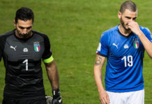 Baraże MŚ 2018 – Heroiczna obrona Szwedów, mundial bez reprezentacji Włoch