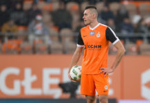 Jarosław Jach myśli o wyjeździe za granicę. “To odpowiedni moment”