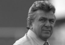 Janusz Wójcik nie żyje! janusz-wójcik