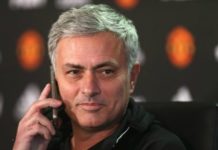 Pięć pytań do Jose Mourinho przed meczem z Chelsea jose-mourinho