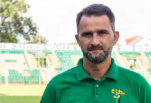 Tomasz Kafarski zwolniony z Górnika Łęczna