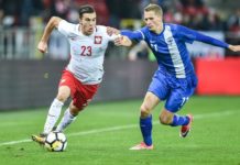 Polacy zdemolowali faworyzowanych Duńczyków! Konrad Michalak