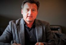 Kosta Runjaic nowym szkoleniowcem Pogoni Szczecin Kosta Runjaic został nowym trenerem Pogoni Szczecin