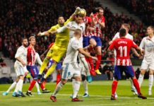 La Liga – Nudne derby Madrytu, przebudzenie Luisa Suareza derby madrytu