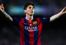 “Nazywaliśmy go karłem.” Pierwsze dni Leo Messiego w Barcelonie leo messi