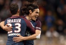 Ligue 1 – Lyon dogonił Monaco, Glik nie zatrzymał PSG ligue 1