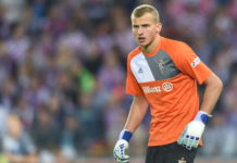 Tomasz Loska – Remis byłby dla nas satysfakcjonujący