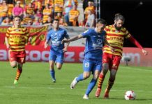 LOTTO Ekstraklasa – Bez emocji i bez bramek w Białymstoku lotto ekstraklasa 2