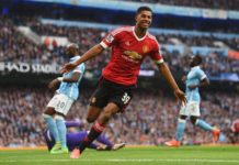 Marcus Rashford trafi na wypożyczenie do innego klubu Premier League? marcus rashford
