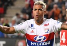 Mariano latem wróci do Realu Madryt Mariano Diaz