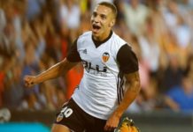 Nowa umowa Rodrigo Moreno Rodrigo Moreno