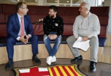 Leo Messi – przyjaźń z Cristiano Ronaldo? To nie takie proste messi