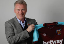 Dawid Moyes w West Ham United – ostatnia szansa na potwierdzenie umiejętności?