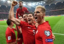 MŚ 2018 – Znamy potencjalnych rywali Polski. Ostateczny podział na koszyki mś 2018