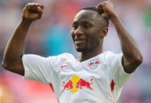 Naby Keita – Jego droga od unikania samochodów na ulicy po piłkarską elitę naby keita
