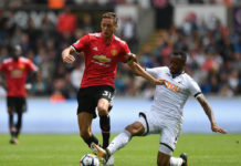 Nemanja Matić zdradza, co na kartce napisał mu Jose Mourinho nemanja matić