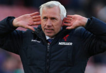 Alan Pardew – pięć porad dla nowego trenera West Bromwich Albion