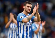 Premier League 2017/18 – najlepsi debiutanci Pascal Gross