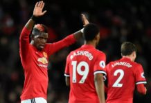 Statystyki pokazują jak bardzo United brakowało Paula Pogby paula pogby