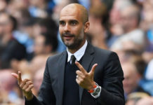Pep Guardiola – Cristiano Ronaldo nie da się zastąpić pep guardiola