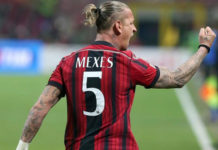 Philippe Mexes definitywnie zakończył piłkarską karierę