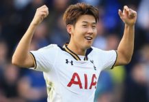 Heung-min Son – Made in Bundesliga Son Hueng-Min