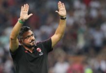 Gennaro Gattuso wściekły po remisie z Benevento. “Wolałbym zostać dźgnięty nożem”