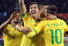 Roberto Firmino o Liverpoolu, przyjaźni z Coutinho i radosnej brazylijskiej piłce roberto firmino