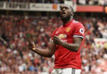 Romelu Lukaku – Jestem stworzony do strzelania goli romelu lukaku
