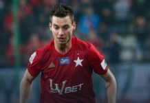 Szybka odpowiedź Wisły Kraków. Maciej Sadlok z nowym kontraktem