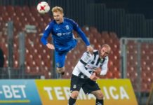 LOTTO Ekstraklasa – Lech Poznań znów zawiódł, podział punktów w Niecieczy sandecja-lech
