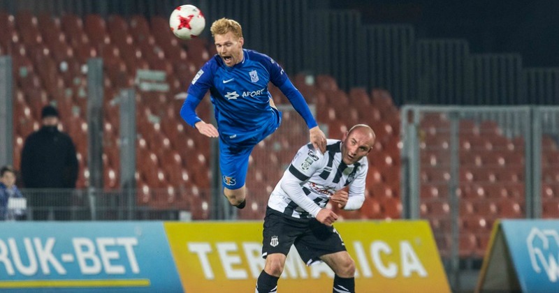sandecja-lech