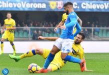 Serie A – Wpadki faworytów, cały mecz Szczęsnego serie a 5.11