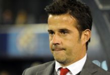 Marco Silva nie trafi do Evertonu, Unsworth dostanie szansę? Marco Silva
