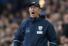 Czy WBA postąpiło słusznie zwalniając Tony Pulisa?