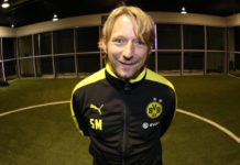 Borussia Dortmund straciła ważną postać. Szef skautów przeszedł do Arsenalu Londyn