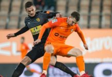 LOTTO Ekstraklasa – bez fajerwerków w Lubinie na zakończenie kolejki zagłębie-korona