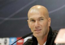 Real podejdzie do rewanżu z Bayernem bez dwóch podstawowych zawodników zinedine-zidane