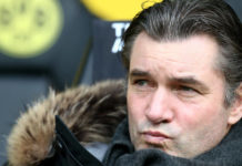 Michael Zorc – Sprzedaż Dembele była właściwą decyzją dla klubu