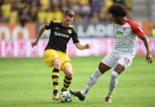 Łukasz Piszczek w styczniu wróci do treningów