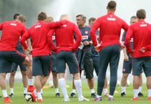 Poznaliśmy plan przygotowań reprezentacji Polski do mistrzostw świata Reprezentacja Polski