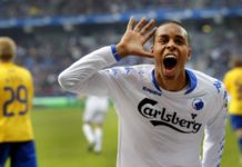 Zanka sprawi kibicom Huddersfield nietypowy świąteczny prezent Zanka